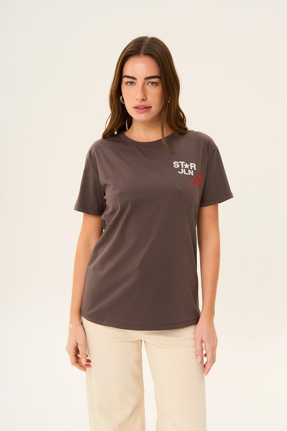 Remera Mc Amarula